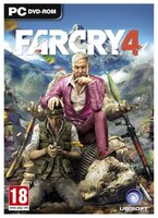 Игра для Xbox ONE Far Cry 4