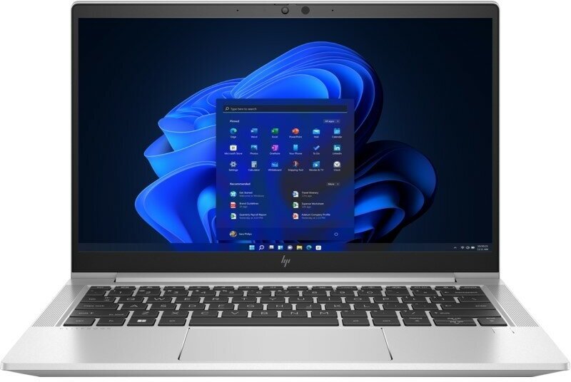 Ноутбук HP EliteBook 630 G9 Core i5/16Gb/512SSD/13.3" FHD/Win11PRO (6A2G4EA)