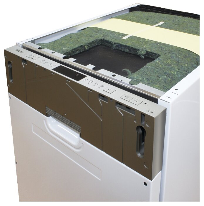 Посудомоечная машина Ginzzu DC508