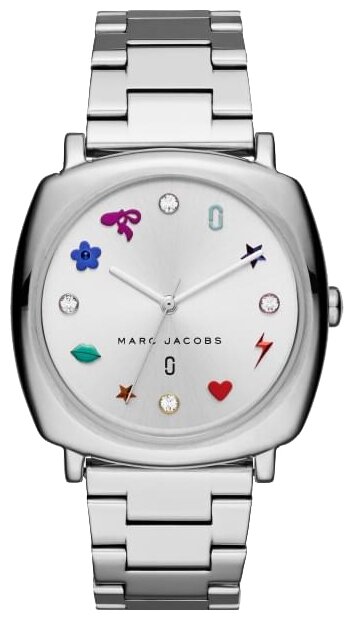 Marc Jacobs Женские наручные часы Marc Jacobs MJ3548 