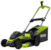 Газонокосилка RYOBI RLM 36X41H50