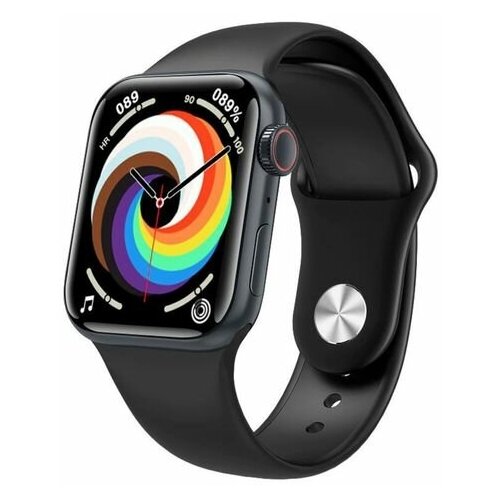 Smart Watch M8 Max 45mm Экран 202 Prestige Edition 239000₽