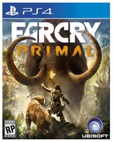 Игра для PC Far Cry Primal