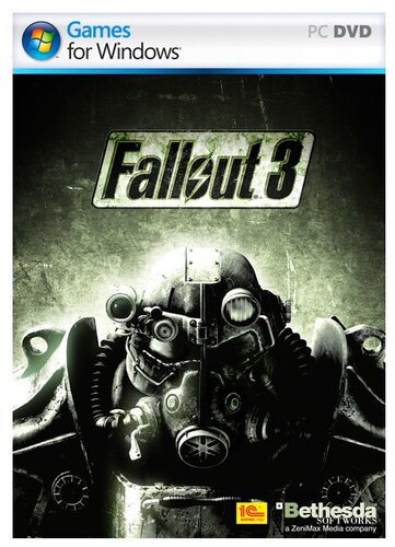 Fallout 3 cherez yandex disk download
