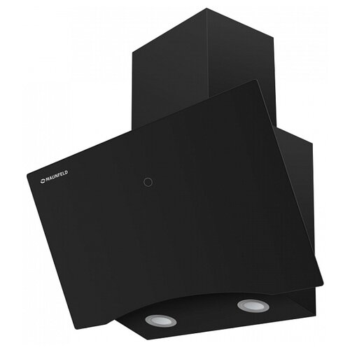 Кухонная вытяжка HOMSair TEFFI 60 черный 1049000₽