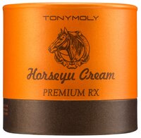 TONY MOLY Premium RX Horseyu Cream Крем для лица с экстрактом лошадиного жира 70 г