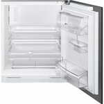 Холодильник Smeg U8C082DF - изображение