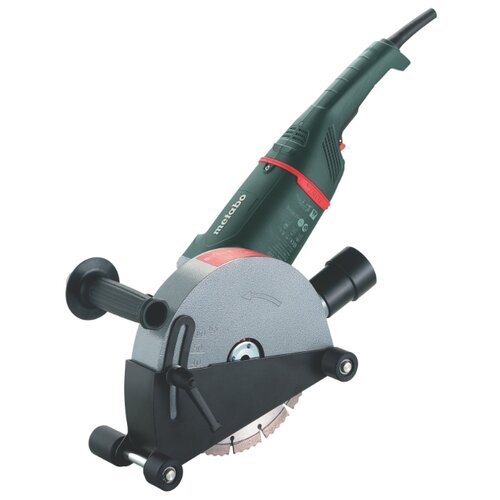 фото Штроборез metabo mfe 65