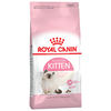 Сухой корм для котят Royal Canin Kitten 2 кг - изображение