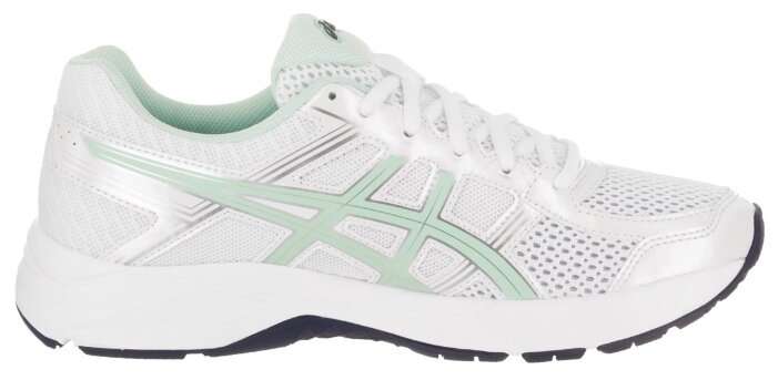 asics contend gel 4