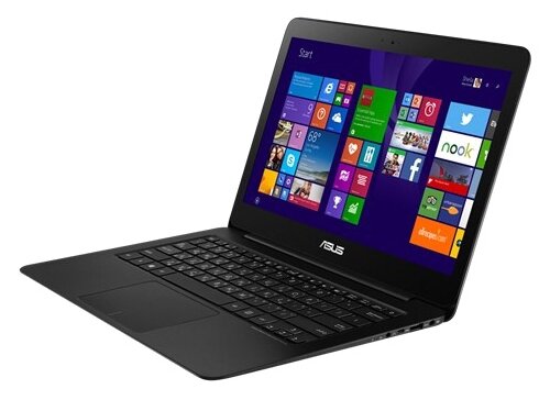 Купить Ноутбук Asus Zenbook Ux305fa В Москве