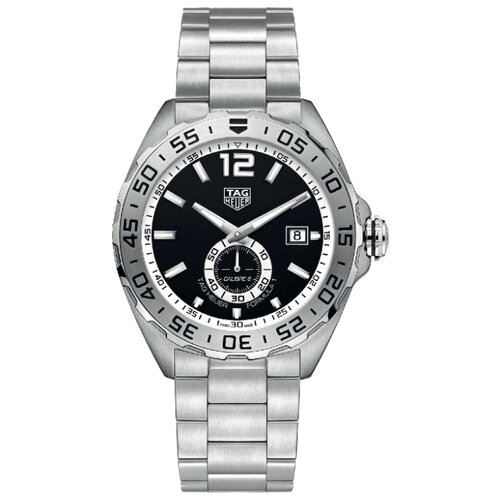 фото Наручные часы tag heuer