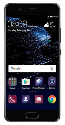 Смартфон HUAWEI P10 Plus 6/256GB