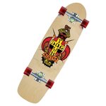 Лонгборд Dogtown OG Classic PC Tail Tap 30 - изображение