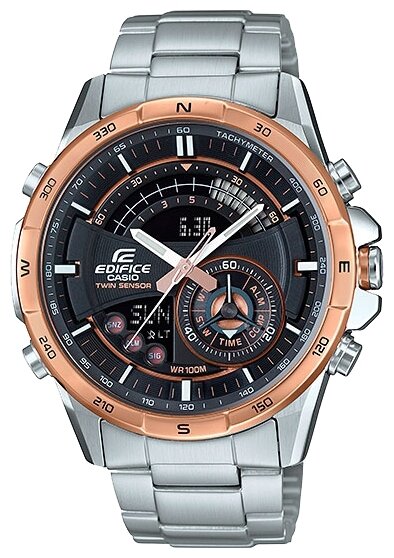 Наручные часы Casio Edifice ERA-200DB-1A9