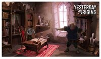 Игра для PC Yesterday Origins