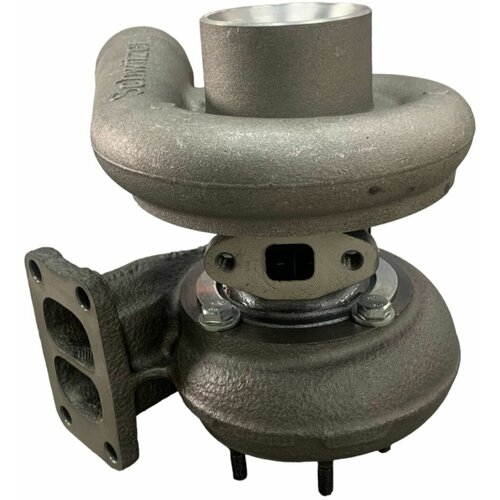 Турбокомпрессор 314450 правый для а/м КАМАЗ / Schwitzer