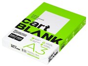 Бумага Cartblank (А3, марка С, 80 г/кв. м, 500 л)