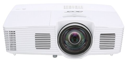 Acer S1283e короткофокусный