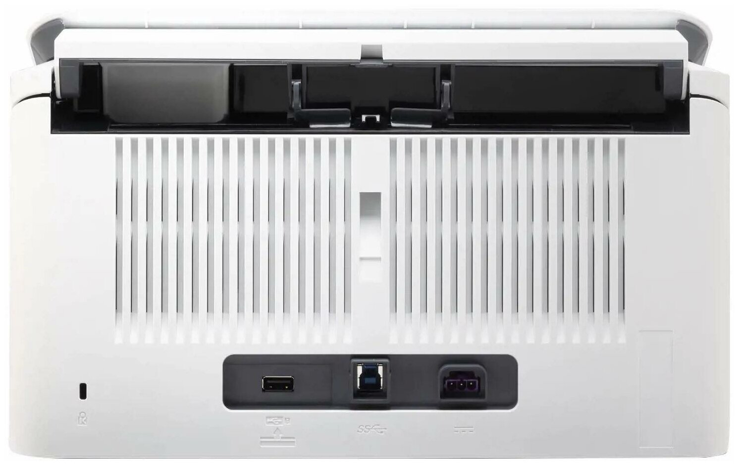 HP ScanJet Enterprise Flow 5000 s5 (CIS, A4, 600 dpi, USB 3.0, ADF 80 sheets, Duplex, 65 ppm/130 ipm, (replace L2755A))