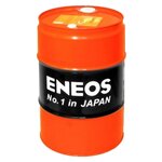 HC-синтетическое моторное масло ENEOS Premium Touring SN 5W-30 - изображение