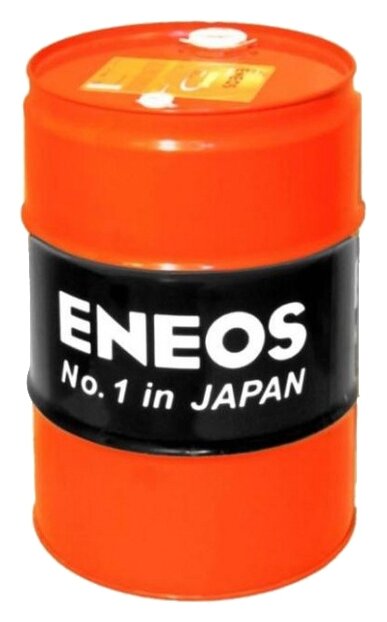 ENEOS Масло Моторное Eneos Premiumtouring 5w-30 Sp Синтетическое 200 Л