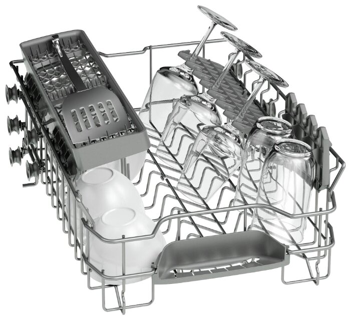 Посудомоечная машина Bosch SPV25DX50R
