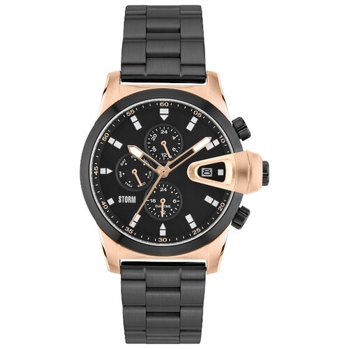 фото Наручные часы storm manator