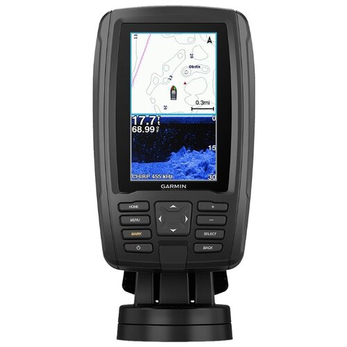 фото Эхолот garmin echomap plus 42cv