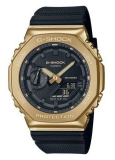 Наручные часы CASIO G-Shock