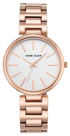 Наручные часы ANNE KLEIN 2786 SVRG