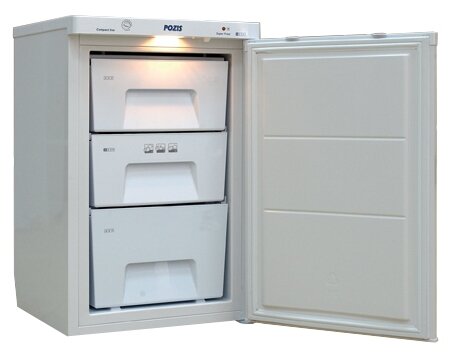 Морозильник Pozis FV-108 W