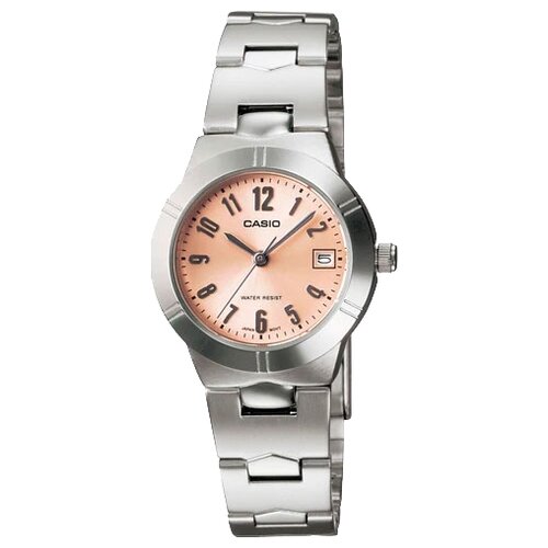   CASIO Collection LTP-1241D-4A3, , 