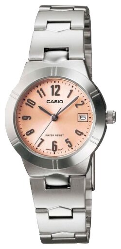 Наручные часы Casio Collection LTP-1241D-4A3