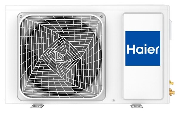 Сплит-система Haier HSU-09HNF203/R2, gold - фотография № 5