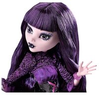 Кукла Monster High Страшно-огромные Элизабет, 42 см, DNB79