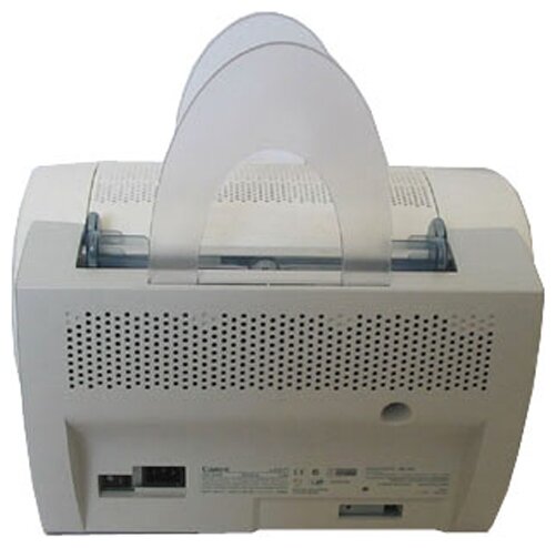 Принтер лазерный Canon LBP-1120 ч/б A4