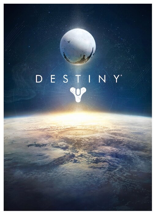 Игра для Xbox 360 Destiny, английский язык фото 2
