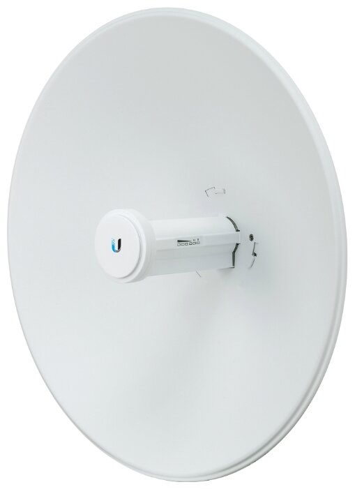 Wi-Fi мост Ubiquiti PowerBeam 5AC Gen2 — купить по выгодной цене на Яндекс.Маркете