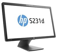Монитор HP S231d