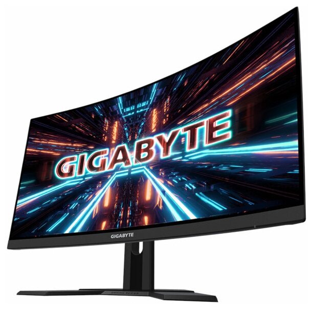 Монитор GigaByte G27FC A