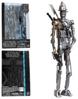 Фигурка Hasbro Star Wars The Black Series B1117