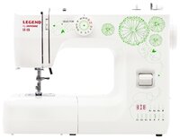 Швейная машина Janome Legend LE-15