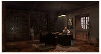 Игра для PlayStation 4 Syberia 3