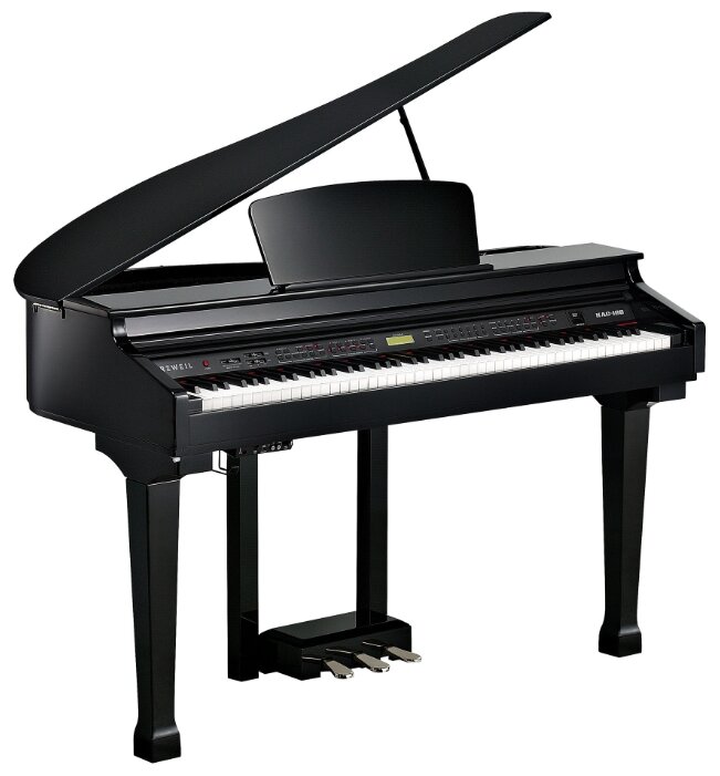 Цифровое пианино Kurzweil KAG100 фото 1