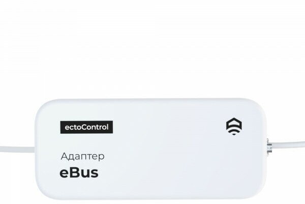 EctoControl Адаптер E-Bus RS485 (Modbus)