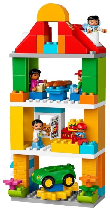 10836 lego duplo