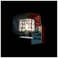 Настенный светильник Lussole Sorso LSC-8001-01