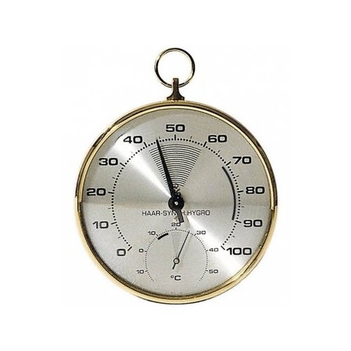 фото Гигрометр tfa 45.2007