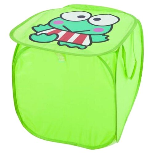 фото Корзина shantou gepai лягушонок